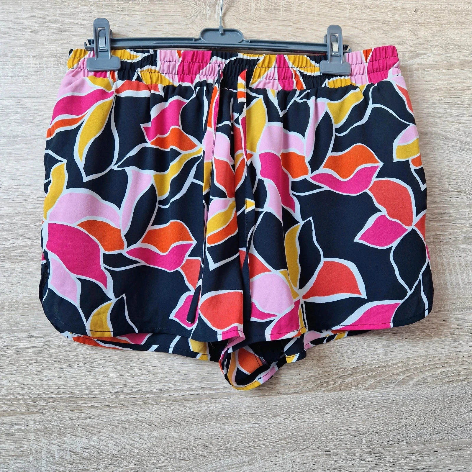 Short